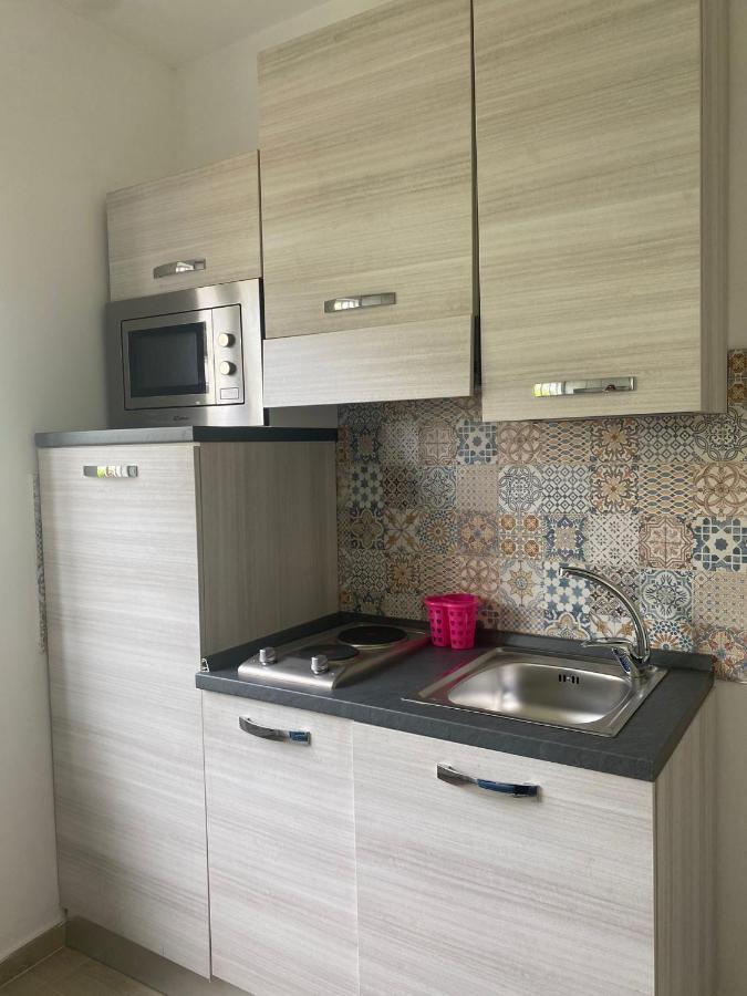 La Dependance Di Zio Giovanni Apartment Anacapri  Exterior foto